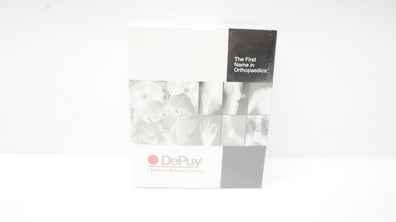 DePuy 1581-24-117 P.F.C. Sigma Cross-Linked Stabilized Insert 4, 17.5 (x)
